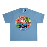 Family Cruise 2024 Urban Heavy Tee | Teevron