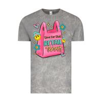 Cloud Rock time for that retail therapy Vintage Tee - MaliasSmallBusiness