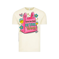 Vintage Arctic time for that retail therapy Vintage Tee - MaliasSmallBusiness
