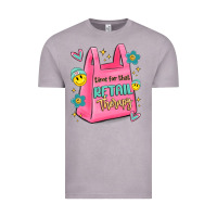 Vintage Zinc time for that retail therapy Vintage Tee - MaliasSmallBusiness