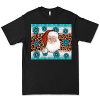 Black santa gemstone Premium Tee - AdoDesignShop