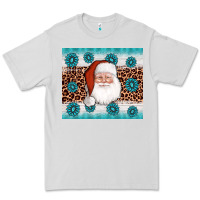Dove Grey santa gemstone Premium Tee - AdoDesignShop