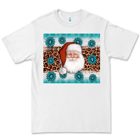 White santa gemstone Premium Tee - AdoDesignShop