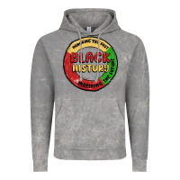 Cloud Rock honoring the past inspiring future Vintage Hoodie - MaliasSmallBusiness