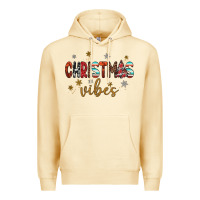 Pina Colada christmas vibes Premium Hoodie - JahusDesignShop