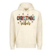 Sandshell christmas vibes Premium Hoodie - JahusDesignShop