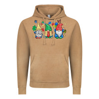 Vintage Camel autism gnome Vintage Hoodie - MaliasSmallBusiness