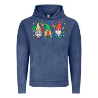 Autism Gnome Vintage Hoodie | Teevron