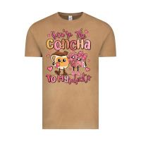 Vintage Camel youre the concha to my cafecito mexican pan dulce Vintage Tee - MaliasSmallBusiness