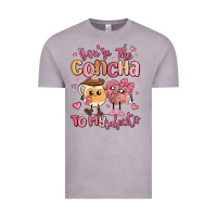 Vintage Zinc youre the concha to my cafecito mexican pan dulce Vintage Tee - MaliasSmallBusiness
