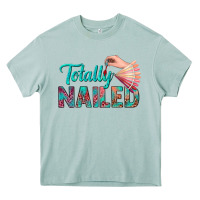 Arona totally nailed bbs Heavy Core Tee - BundleAndBundleShop