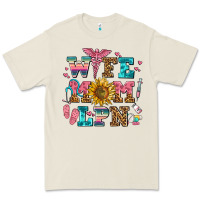 Bone wife mom lpn Premium Tee - AdoDesignShop