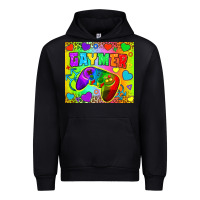 Black LGBTQ+ Gaymer With Hearts Tumbler Urban Hoodie - BundleAndBundleShop
