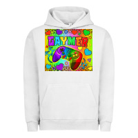 Lgbtq+ Gaymer With Hearts Tumbler Urban Hoodie | Teevron
