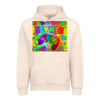 Sandshell LGBTQ+ Gaymer With Hearts Tumbler Urban Hoodie - BundleAndBundleShop