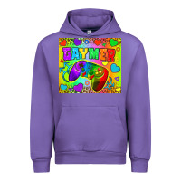 Tulip LGBTQ+ Gaymer With Hearts Tumbler Urban Hoodie - BundleAndBundleShop