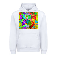 White LGBTQ+ Gaymer With Hearts Tumbler Urban Hoodie - BundleAndBundleShop