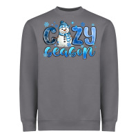 Storm cozy season Heavyweight Sweatshirt - MaliasSmallBusiness
