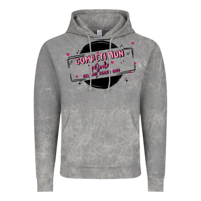 Competition Vintage Hoodie by MaliasSmallBusiness | Teevron