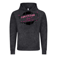 Vintage Black competition Vintage Hoodie - MaliasSmallBusiness