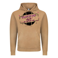 Vintage Camel competition Vintage Hoodie - MaliasSmallBusiness