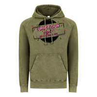 Vintage Olive competition Vintage Hoodie - MaliasSmallBusiness