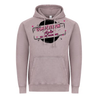 Vintage Zinc competition Vintage Hoodie - MaliasSmallBusiness