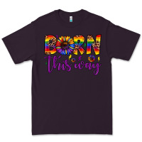 Plum born this way Premium Tee - JahusDesignShop