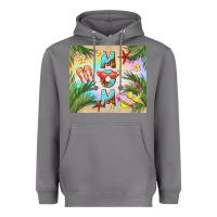 Storm summer mom Heavyweight Hoodie - TumblerDesignByShophia