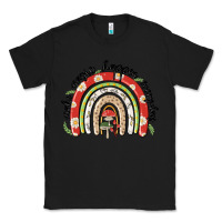 Black make magic happen everyday Classic Tee - MaliasSmallBusiness