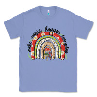 Colony Blue make magic happen everyday Classic Tee - MaliasSmallBusiness