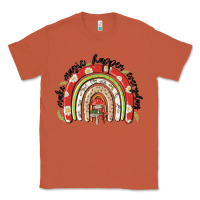 Copper make magic happen everyday Classic Tee - MaliasSmallBusiness