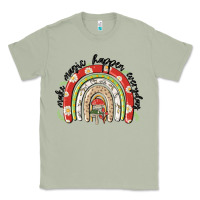 Matcha make magic happen everyday Classic Tee - MaliasSmallBusiness