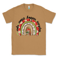Toasted Coconut make magic happen everyday Classic Tee - MaliasSmallBusiness