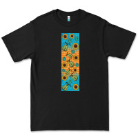 Black autumn Premium Tee - BundleAndBundleShop