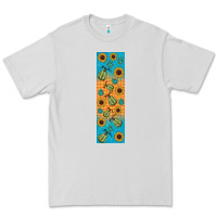 Dove Grey autumn Premium Tee - BundleAndBundleShop