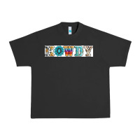 Pigment Black howdy Urban Heavy Tee - AdoDesignShop