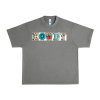 Tornado howdy Urban Heavy Tee - AdoDesignShop