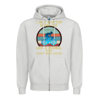 Dove Grey I Am A Mountain Biking Dad Zipper Hoodie - Bettercallsaul