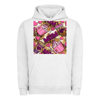 Pigment Lunar Rock Mom Coffee Cups With Leopard Digital Paper Urban Hoodie - BundleAndBundleShop