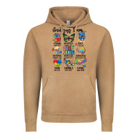 Vintage Camel god says  am autism Vintage Hoodie - MaliasSmallBusiness