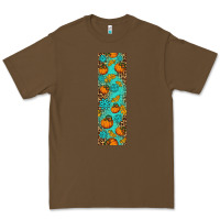 Cacao autumn Premium Tee - BundleAndBundleShop