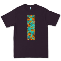 Plum autumn Premium Tee - BundleAndBundleShop