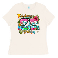 Bone this is my hawaiian Ladies Tee - AdoDesignShop