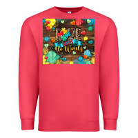 Cardinal love needs no words Premium Sweatshirt - CowGirlArtShop