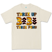 Bone three up three down softball Premium Tee - AdoDesignShop