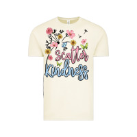 Vintage Arctic scatter kindness Vintage Tee - MaliasSmallBusiness