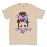 Mushroom gymnastics life Classic Tee - MaliasSmallBusiness
