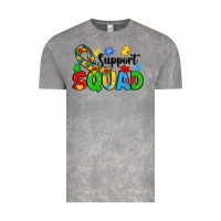 Cloud Rock support squad Vintage Tee - JahusDesignShop