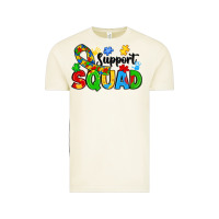 Vintage Arctic support squad Vintage Tee - JahusDesignShop